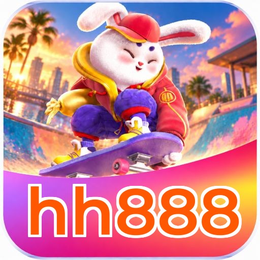 hh888 Logo