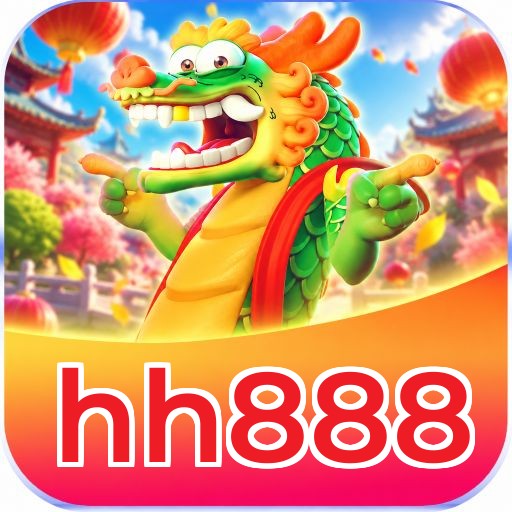hh888 Logo