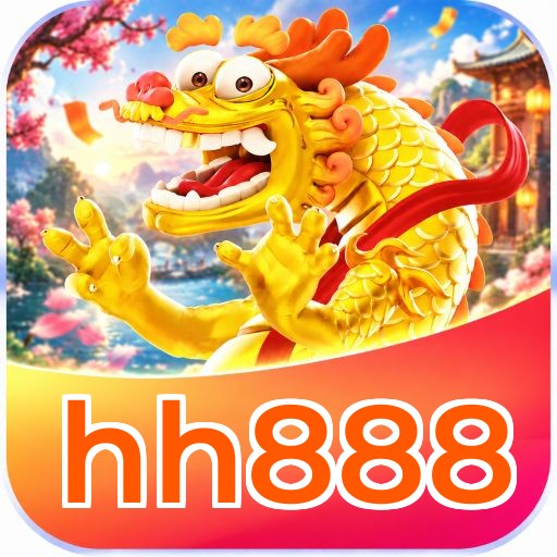 hh888 Logo