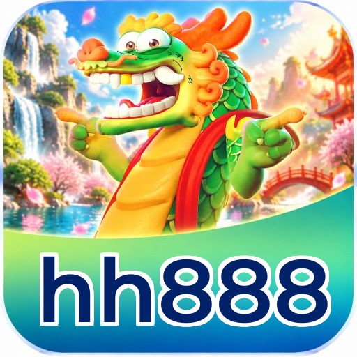 hh888 APP Logo Oficial Certificado Android iOS
