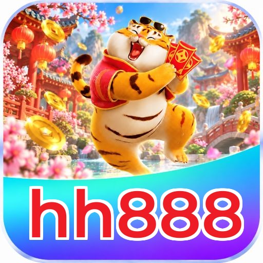 Logo hh888 Baixar Download Brasil