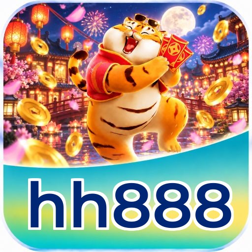 hh888 Slots Premium Brasil