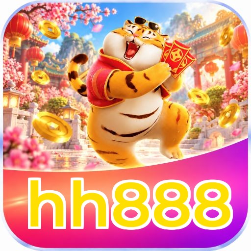 hh888 Logo