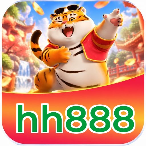 hh888 Logo