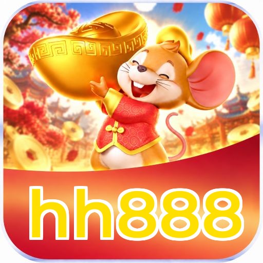 hh888 Download Speed Test Logo - Teste de Velocidade Certificado