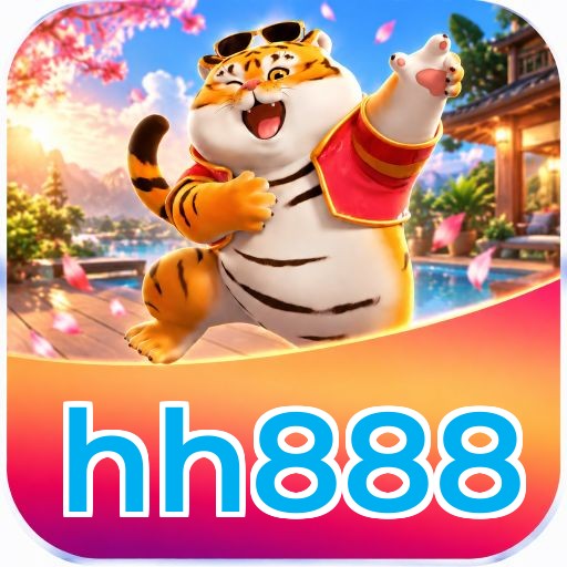 hh888 Baixar Download Logo Oficial Certificado