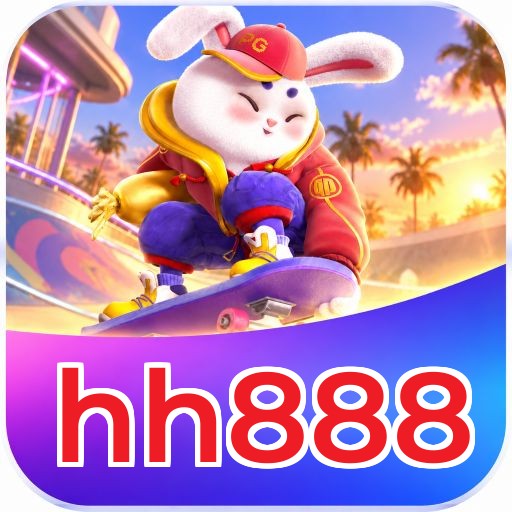 hh888 Logo Verificado