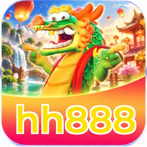 hh888 VIP Program Logo