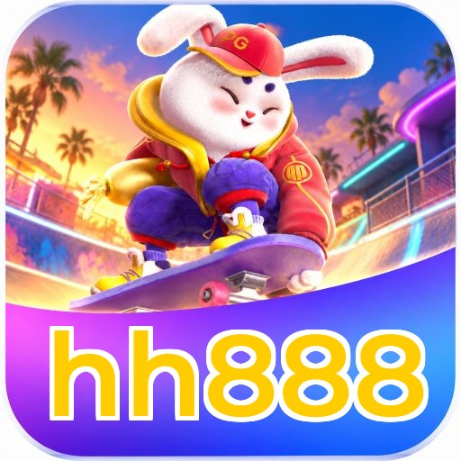 Logo hh888 Download Brasil