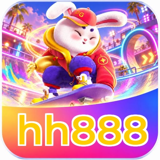 hh888 Logo Oficial