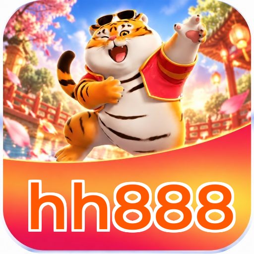 Logo hh888 Bônus Brasil