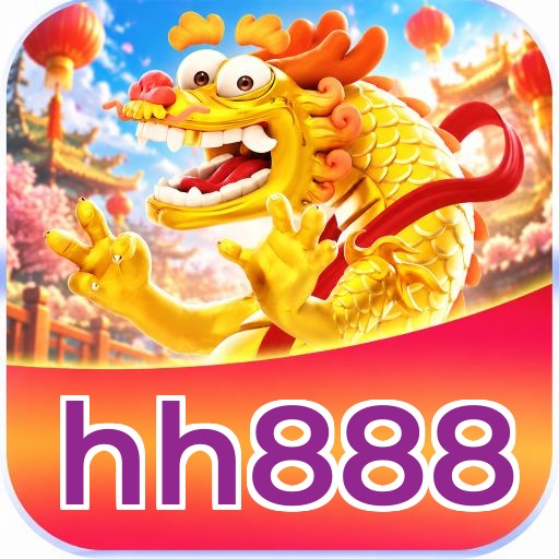 Logo hh888 Cassino Online Brasil