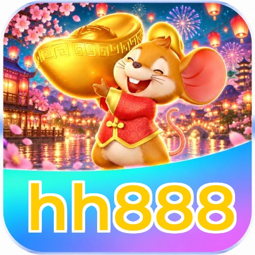 Requisitos do APK hh888 para Android - Logo Oficial