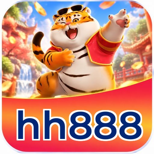 hh888 Logo Oficial - Cassino Online Brasil Certificado eCOGRA