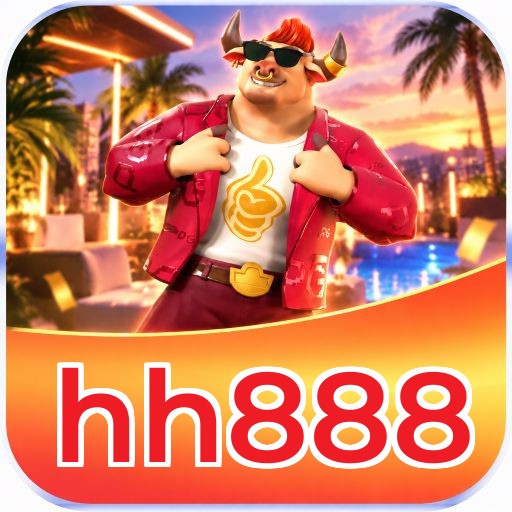 hh888 Apostas Esportivas Logo Oficial Certificado