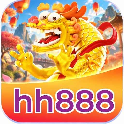 Logo hh888 Telegram Canal Oficial