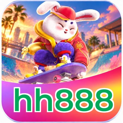 hh888 Logo Seguro