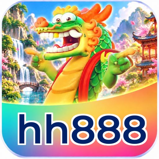 Logo hh888 Telegram Oficial