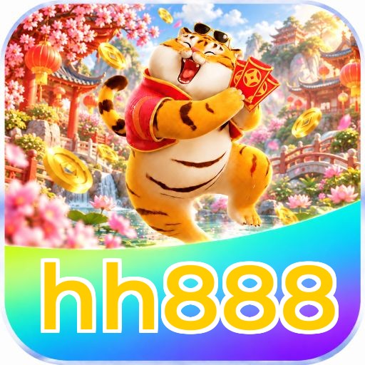 hh888 Fortune Games - Tiger, Ox, Rabbit RTP Certificado