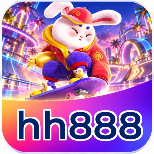hh888 APK Logo Oficial Certificado