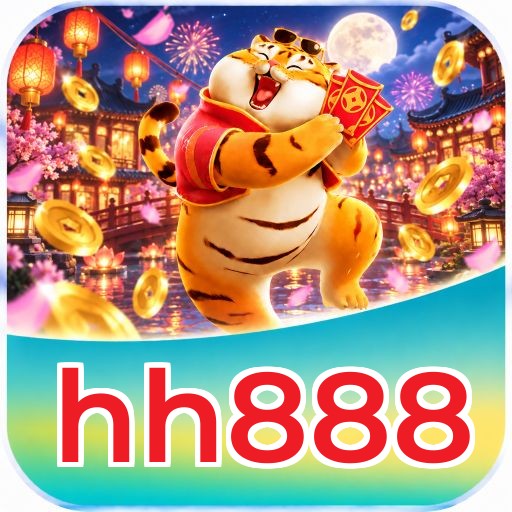 Como instalar o app da hh888